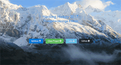 Desktop Screenshot of natasia-omeka.hackinghistory.ca